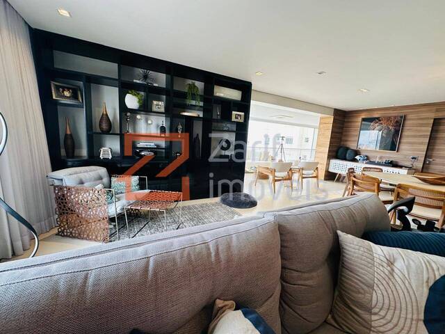 Apartamento para Venda em São Paulo - 4