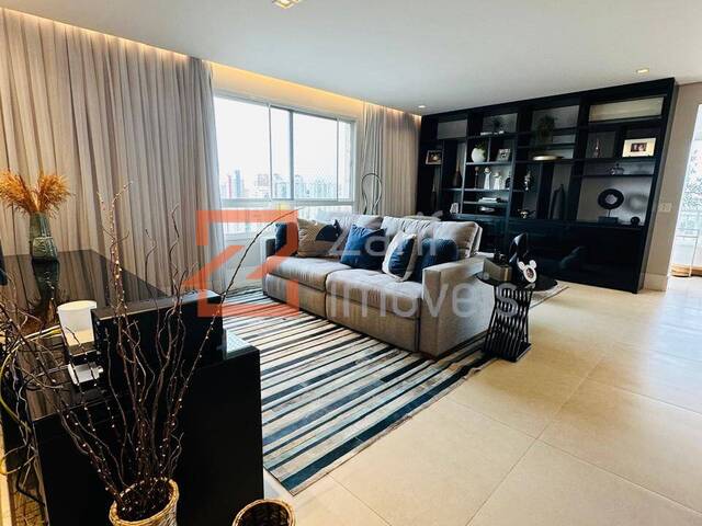 Apartamento para Venda em São Paulo - 5