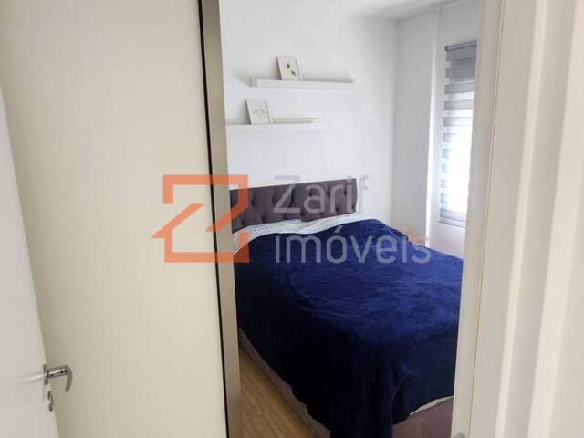 Apartamento para Locação em São Paulo - 4