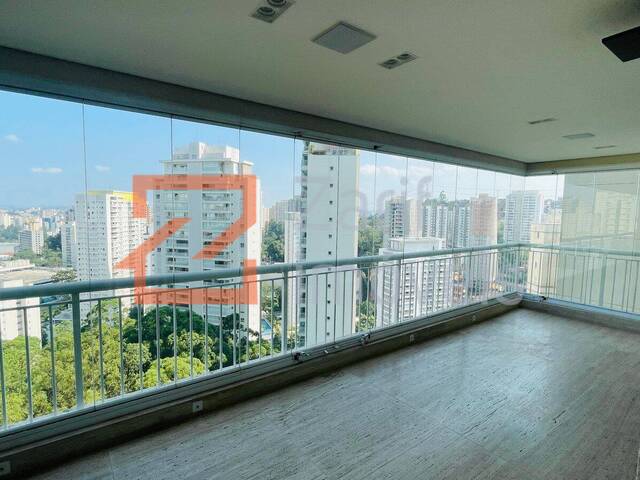 Apartamento para Locação em São Paulo - 5