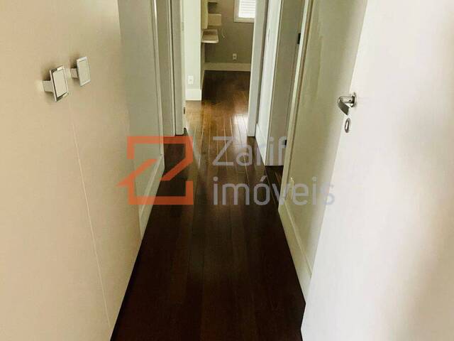 Apartamento para Locação em São Paulo - 4