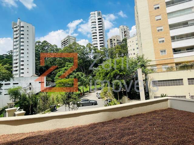 Apartamento para Locação em São Paulo - 4
