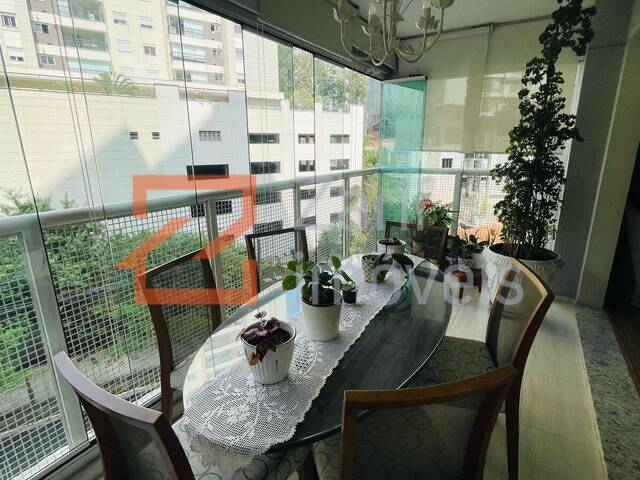 Apartamento para Venda em São Paulo - 4