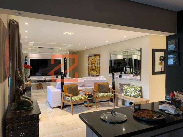 Apartamento para Venda em São Paulo - 4