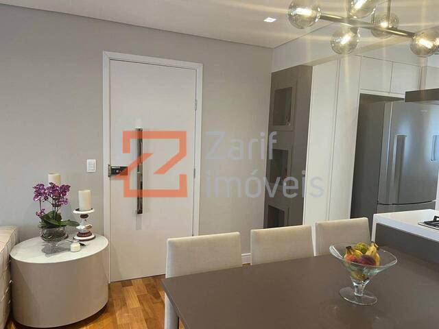 Apartamento para Locação em São Paulo - 5