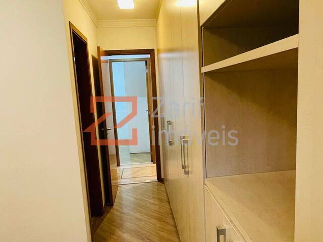 Apartamento para Locação em São Paulo - 5