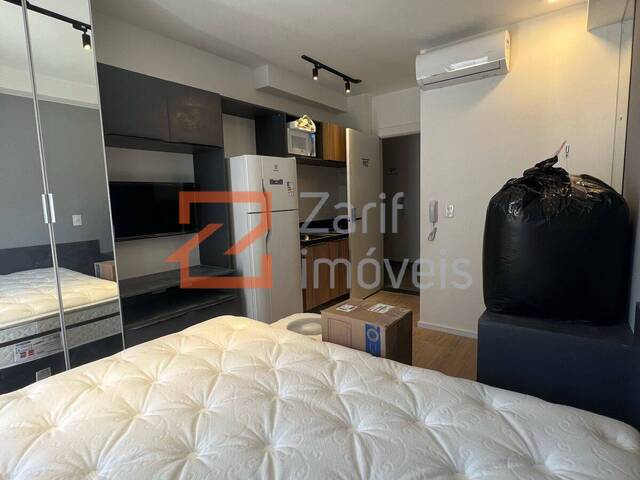 Apartamento para Locação em São Paulo - 4