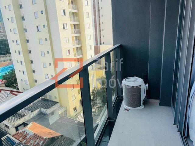 Apartamento para Locação em São Paulo - 5