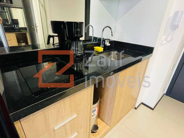 Apartamento para Locação em São Paulo - 5