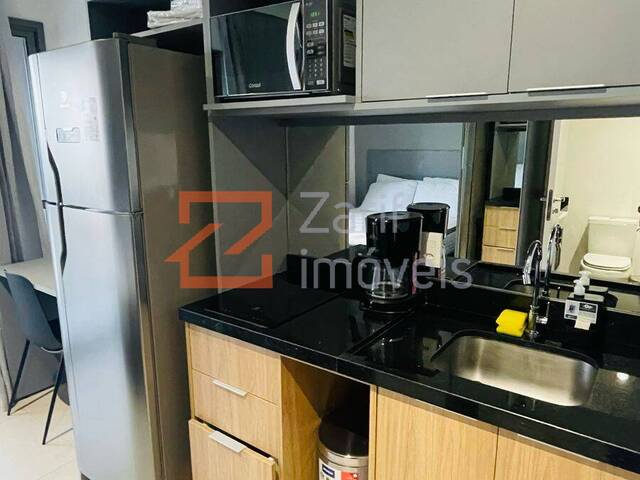 Apartamento para Locação em São Paulo - 4