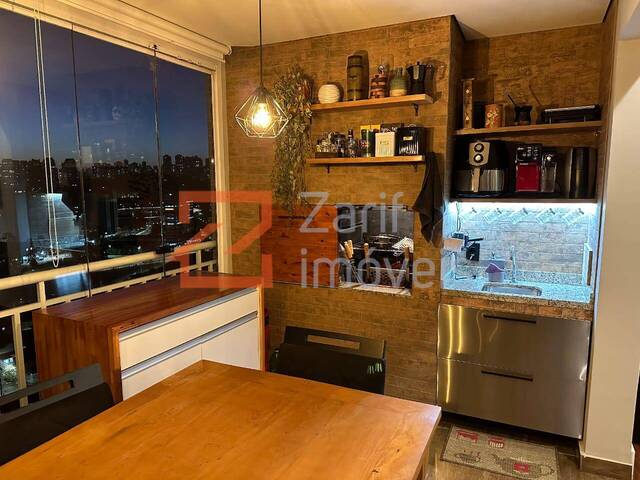 Apartamento para Venda em São Paulo - 5