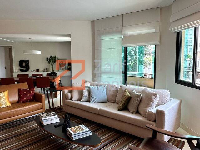 Apartamento para Venda em São Paulo - 4