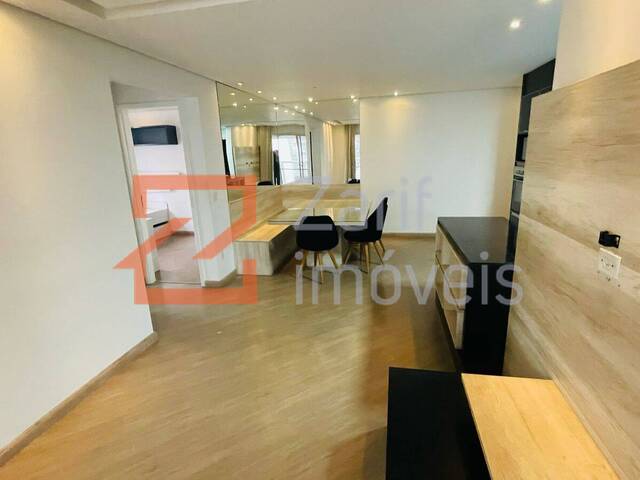 Apartamento para Lançamento em São Paulo - 5