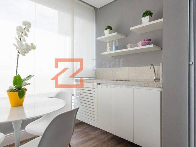 Apartamento para Venda em São Paulo - 4