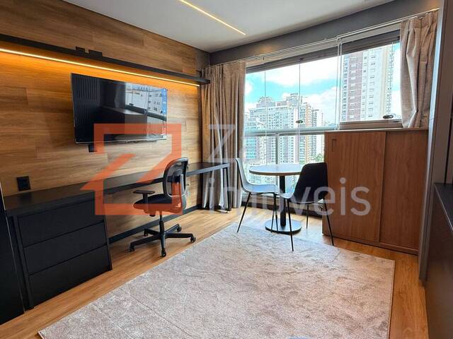 Apartamento para Locação em São Paulo - 4