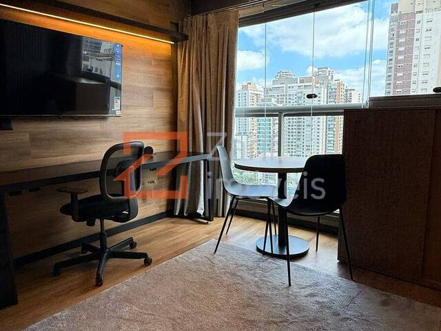 Apartamento para Locação em São Paulo - 5