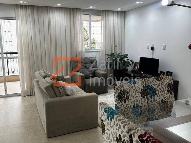 Apartamento para Locação em São Paulo - 4
