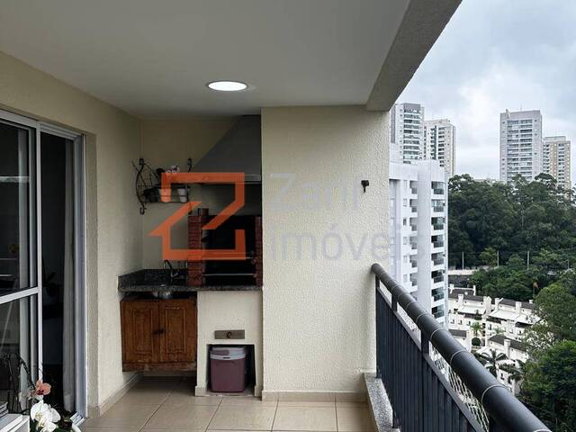 Apartamento para Locação em São Paulo - 5