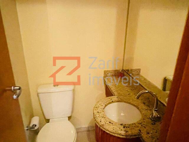 Apartamento para Locação em São Paulo - 4