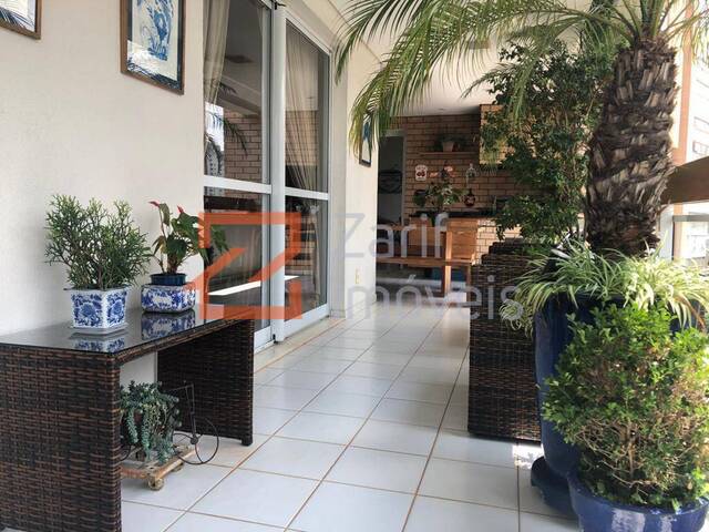 Apartamento para Locação em São Paulo - 4