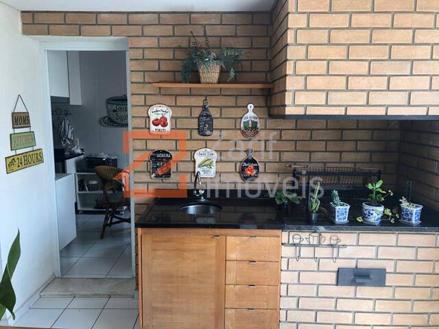 Apartamento para Locação em São Paulo - 5