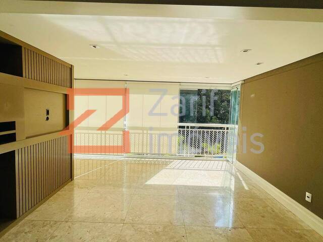 Apartamento para Locação em São Paulo - 3