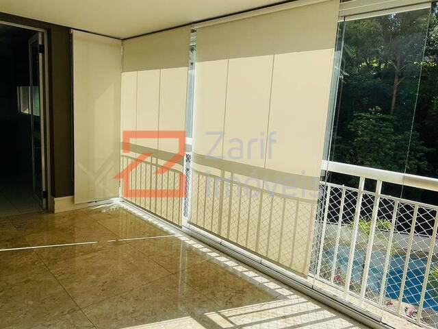 Apartamento para Locação em São Paulo - 2