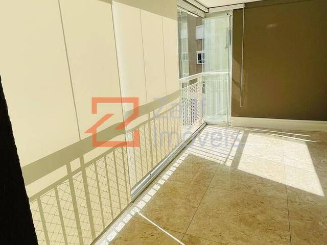 Apartamento para Locação em São Paulo - 4