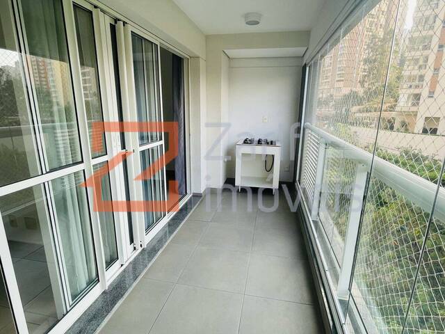 Apartamento para Venda em São Paulo - 4