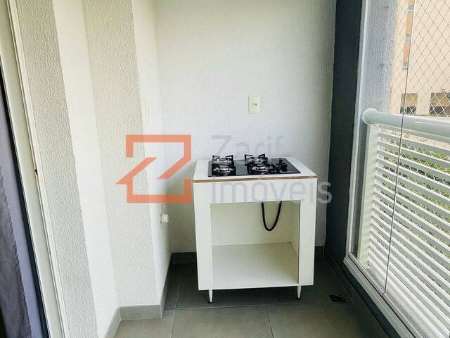 Apartamento para Venda em São Paulo - 5