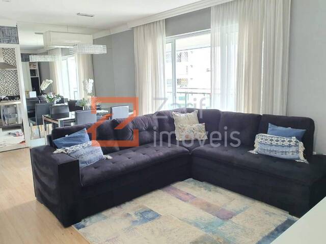 Apartamento para Venda em São Paulo - 4