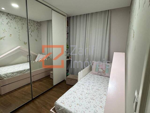 Apartamento para Locação em São Paulo - 5