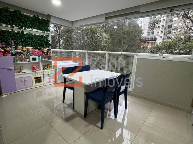 Apartamento para Locação em São Paulo - 4