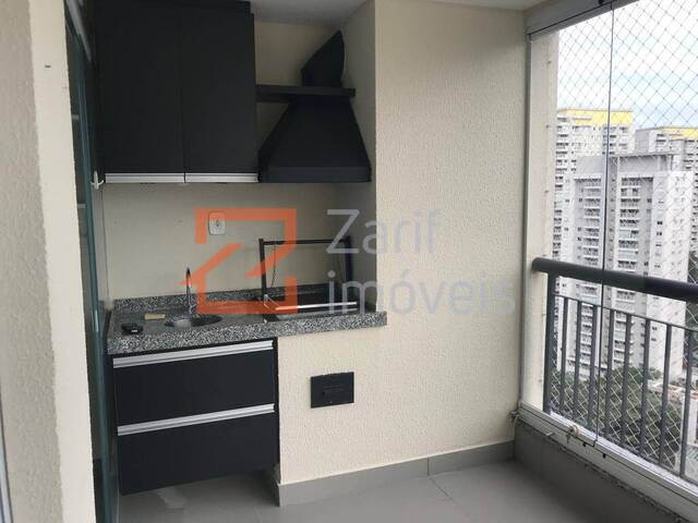 Apartamento para Venda em São Paulo - 4