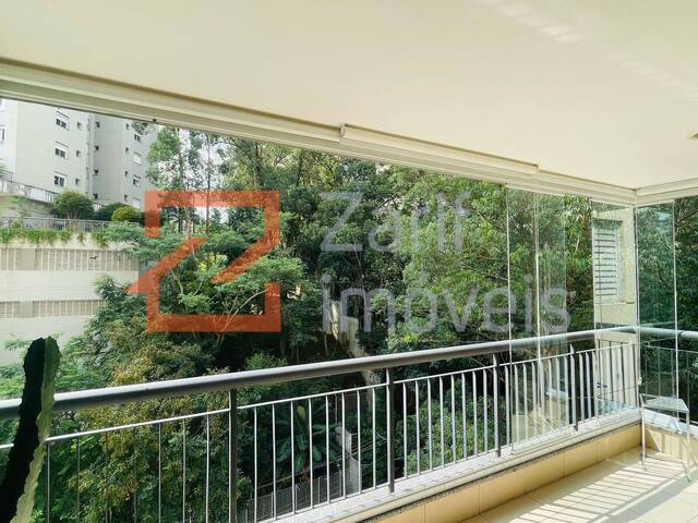 Apartamento para Locação em São Paulo - 4