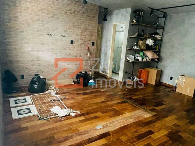 #ZZALONE33 - Apartamento para Locação em São Paulo - SP - 2