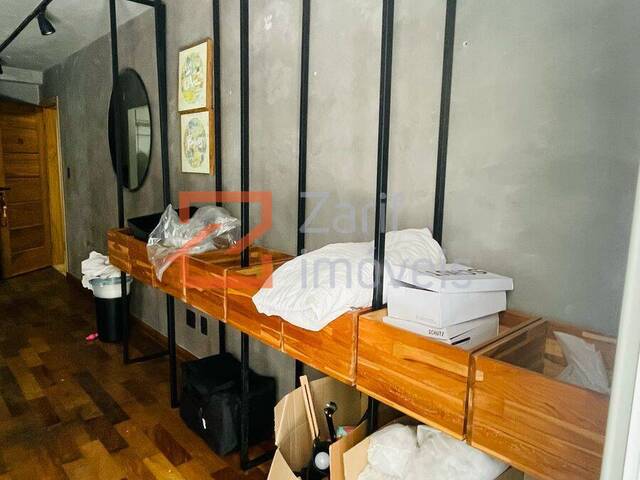 #ZZALONE33 - Apartamento para Locação em São Paulo - SP - 3