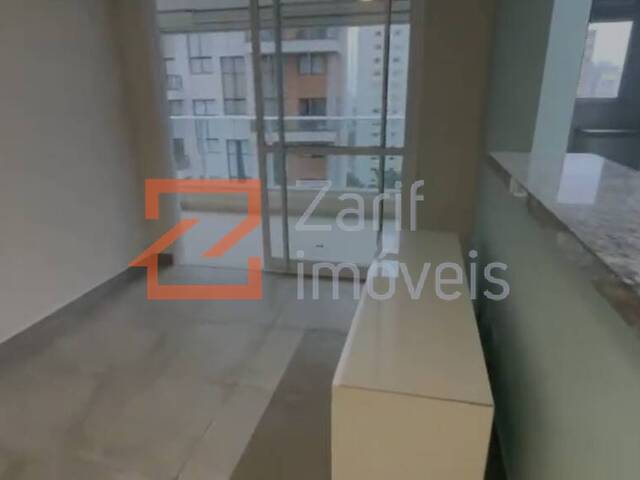 Apartamento para Venda em São Paulo - 3