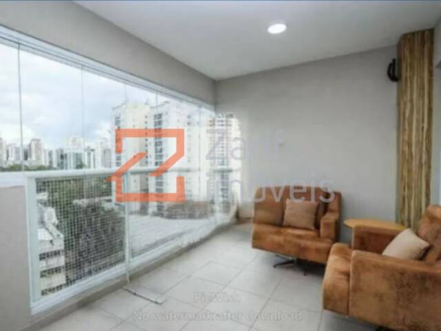 Apartamento para Venda em São Paulo - 5