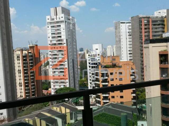 Apartamento para Locação em São Paulo - 5