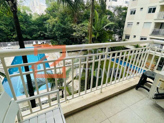Apartamento para Locação em São Paulo - 4