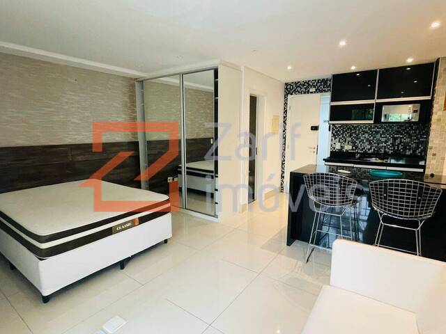 Apartamento para Locação em São Paulo - 5