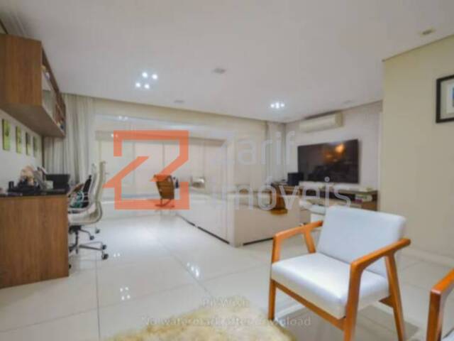 #ZZCNSM1 - Apartamento para Venda em São Paulo - SP - 2