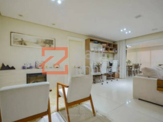 #ZZCNSM1 - Apartamento para Venda em São Paulo - SP - 3
