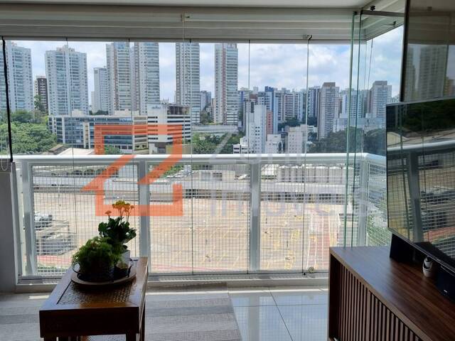 Apartamento para Venda em São Paulo - 4