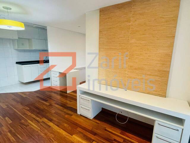 #ZZALDK113 - Apartamento para Locação em São Paulo - SP - 2