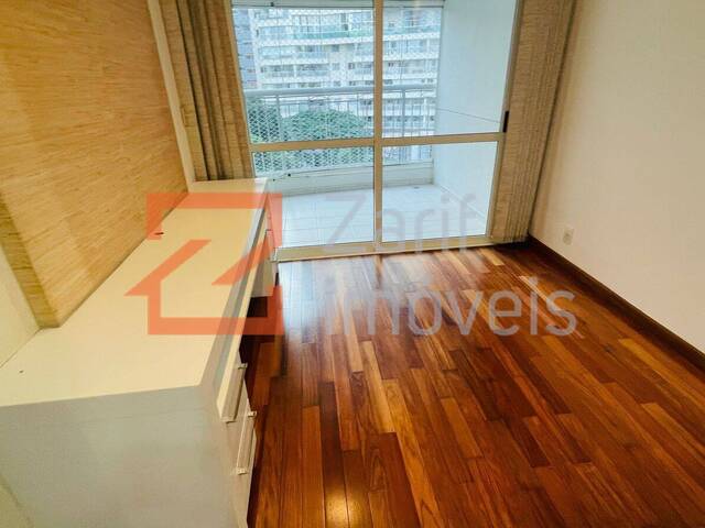 #ZZALDK113 - Apartamento para Locação em São Paulo - SP - 1