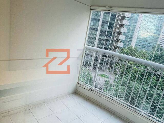 Apartamento para Locação em São Paulo - 5