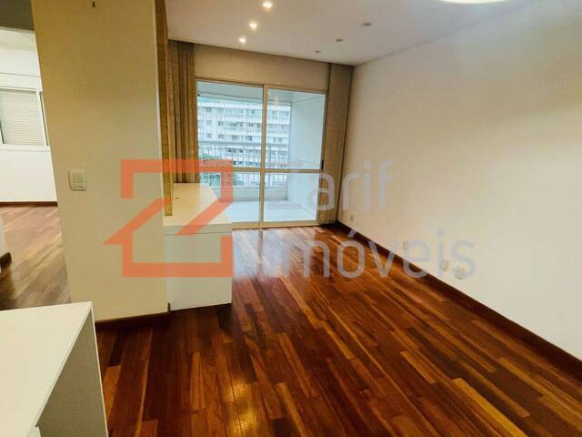#ZZALDK113 - Apartamento para Locação em São Paulo - SP - 3
