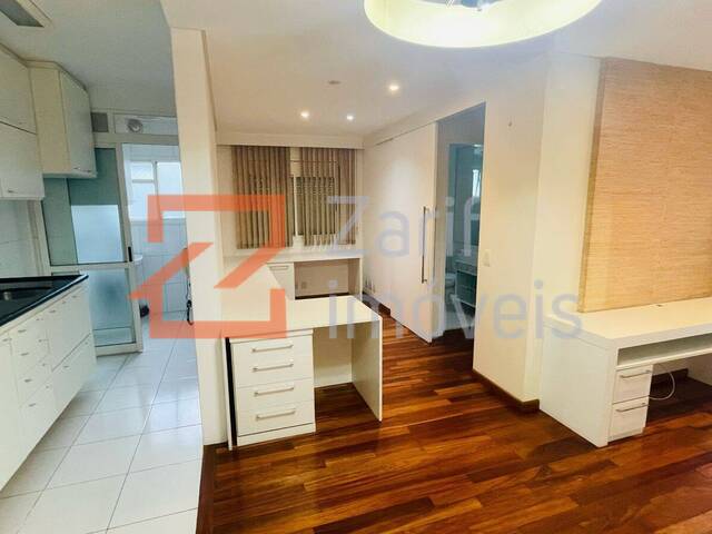 Apartamento para Locação em São Paulo - 4